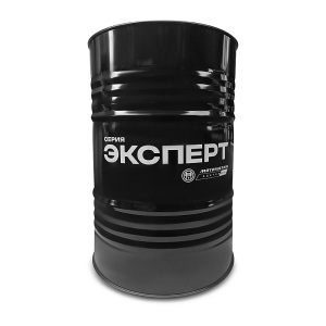 Масло моторное МОТОРДЕТАЛЬ ЭКСПЕРТ ПРО 8100 5W-40 API CK-4/CJ-4 205л