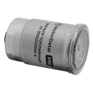 Фильтр топливный (FF-319222J000-E) МД (Эксперт)