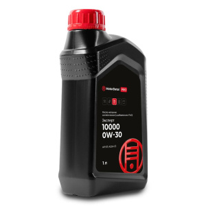 Масло моторное МОТОРДЕТАЛЬ ЭКСПЕРТ 10000 0W-30 C3 1л